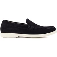 Buftonn Suede Loafers