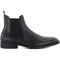 Mandatory Leather Chelsea Boots