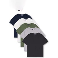 & 5 Pack Coulter T Shirt