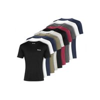 10 Pack Cotton Isaac T Shirts