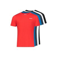 5 Pack Cotton Noah T Shirts