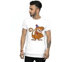 Aladdin Angry Abu T Shirt