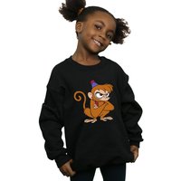 Aladdin Angry Abu Sweatshirt