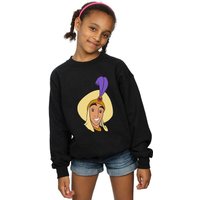 Aladdin Prince Ali Face Sweatshirt