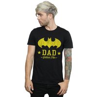 Batman I Am Bat Dad T Shirt