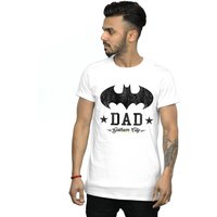 Batman I Am Bat Dad T Shirt