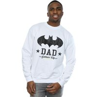 Batman I Am Bat Dad Sweatshirt