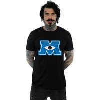 Monsters University Monster M T Shirt