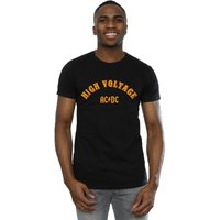 High Voltage Collegiate T Shirt
