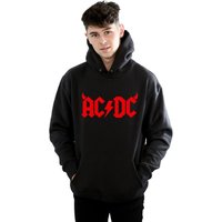 Horns Logo Hoodie