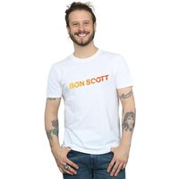 Shattered Logo T Shirt