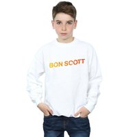 Shattered Logo Sweatshirt