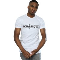Bemguit Grime T Shirt