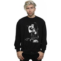 Signed Photo Sweatshirt
