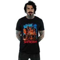 Homage T Shirt