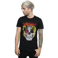 Icon Skull T Shirt
