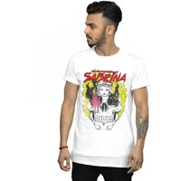 Icon Skull T Shirt
