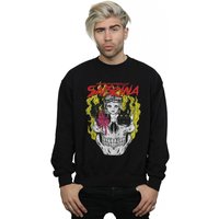 Icon Skull Sweatshirt