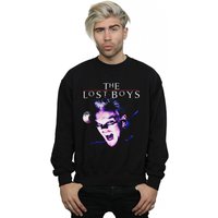 Tinted Snarl Sweatshirt