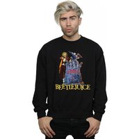 Here Lies Sweatshirt