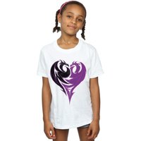 Descendants Dragon Heart Cotton T Shirt
