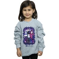 Descendants Group Attitude Sweatshirt