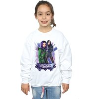 Descendants Wicked Friends Sweatshirt Years