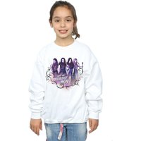 Descendants Fiercest Win Sweatshirt
