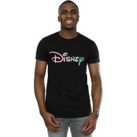 Pastel Logo T Shirt