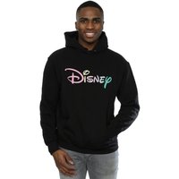 Pastel Logo Hoodie