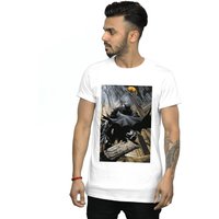 Batman Night Gotham City T Shirt