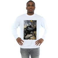 Batman Night Gotham City Sweatshirt