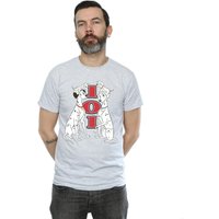 101 Dalmatians Family T Shirt