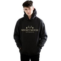 Mickey Mouse Authentic Hoodie