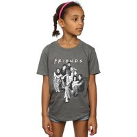 Group Stairs Cotton T Shirt Years
