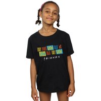 They Don´t Know Script Cotton T Shirt Years