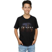 Logo Skyline T Shirt