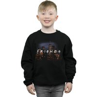 Logo Skyline Sweatshirt