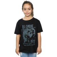 Tour 1977 Chest Cotton T Shirt Years