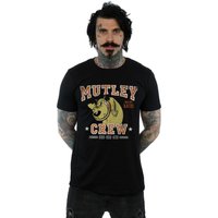 Mutley Crew T Shirt