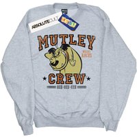 Mutley Crew Sweatshirt