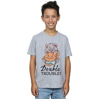 Aristocats Double Trouble T Shirt