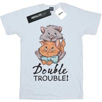 Aristocats Double Trouble Cotton T Shirt