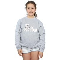 101 Dalmatians Watercolour Friends Sweatshirt