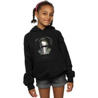 Mandalorian Dark Helmet Hoodie Years