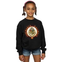 Hogwarts Rail Sweatshirt