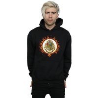 Hogwarts Rail Hoodie