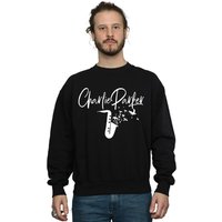 Bird Sounds Sweatshirt