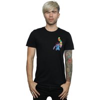 Lilo & Stitch Ice Cream T Shirt