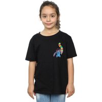 Lilo & Stitch Ice Cream Cotton T Shirt